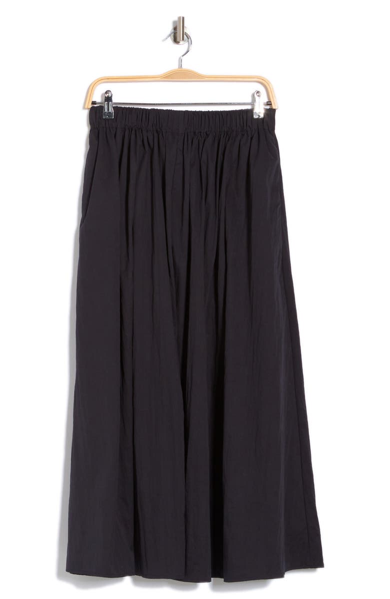 T Tahari Midi Skirt, Alternate, color,