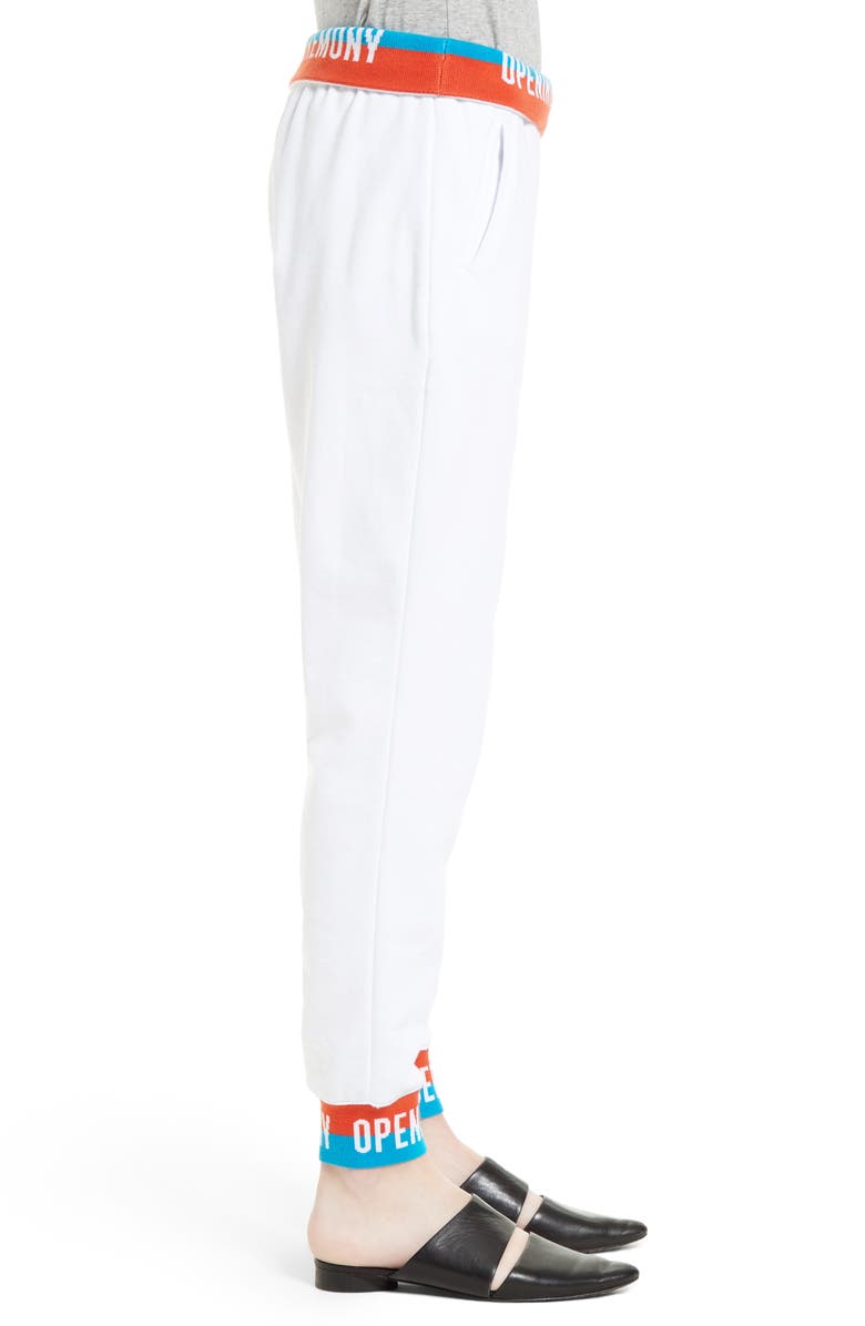 Opening Ceremony , Alternate, color,