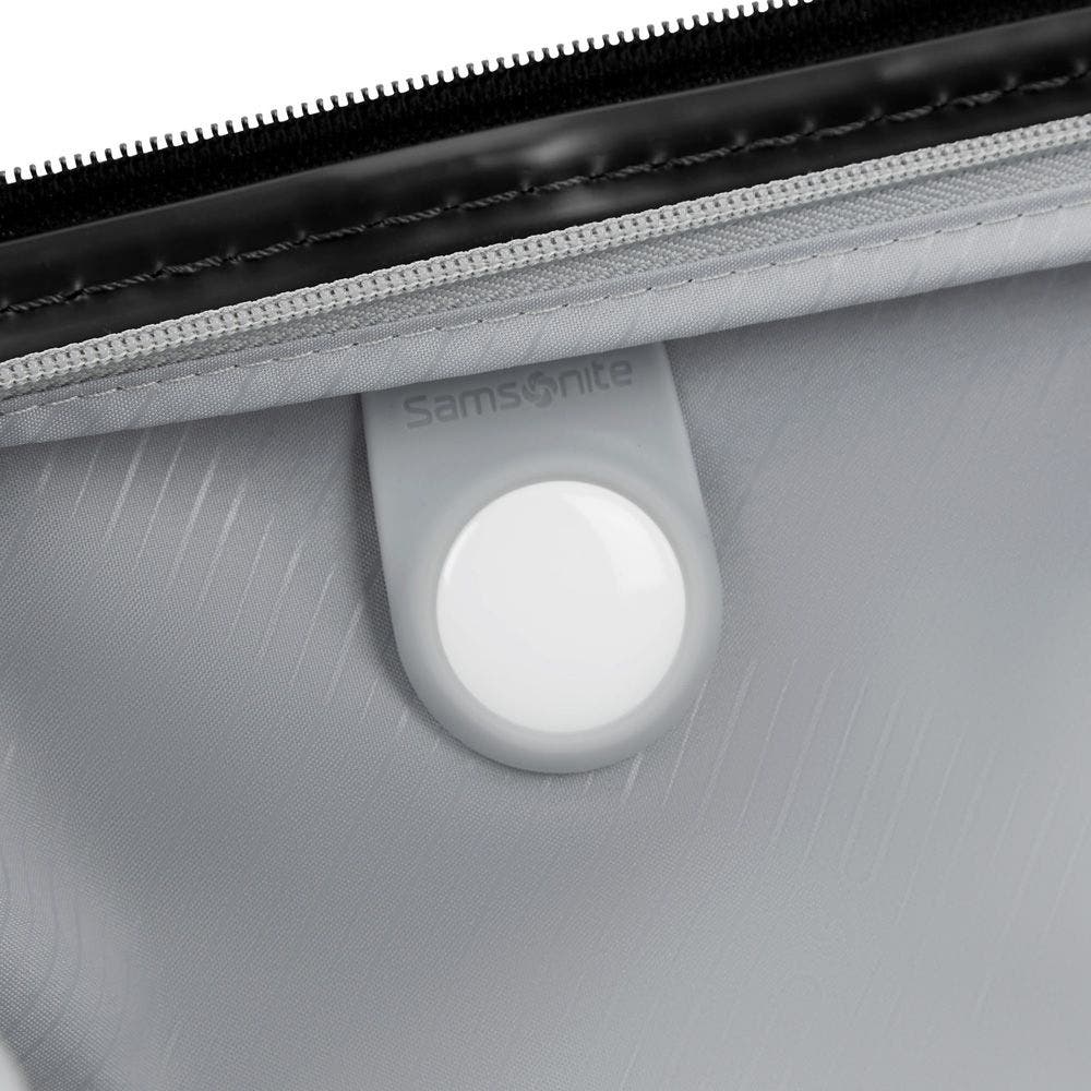 Samsonite Elevation Plus Global Carry-On, Alternate, color, Triple Black