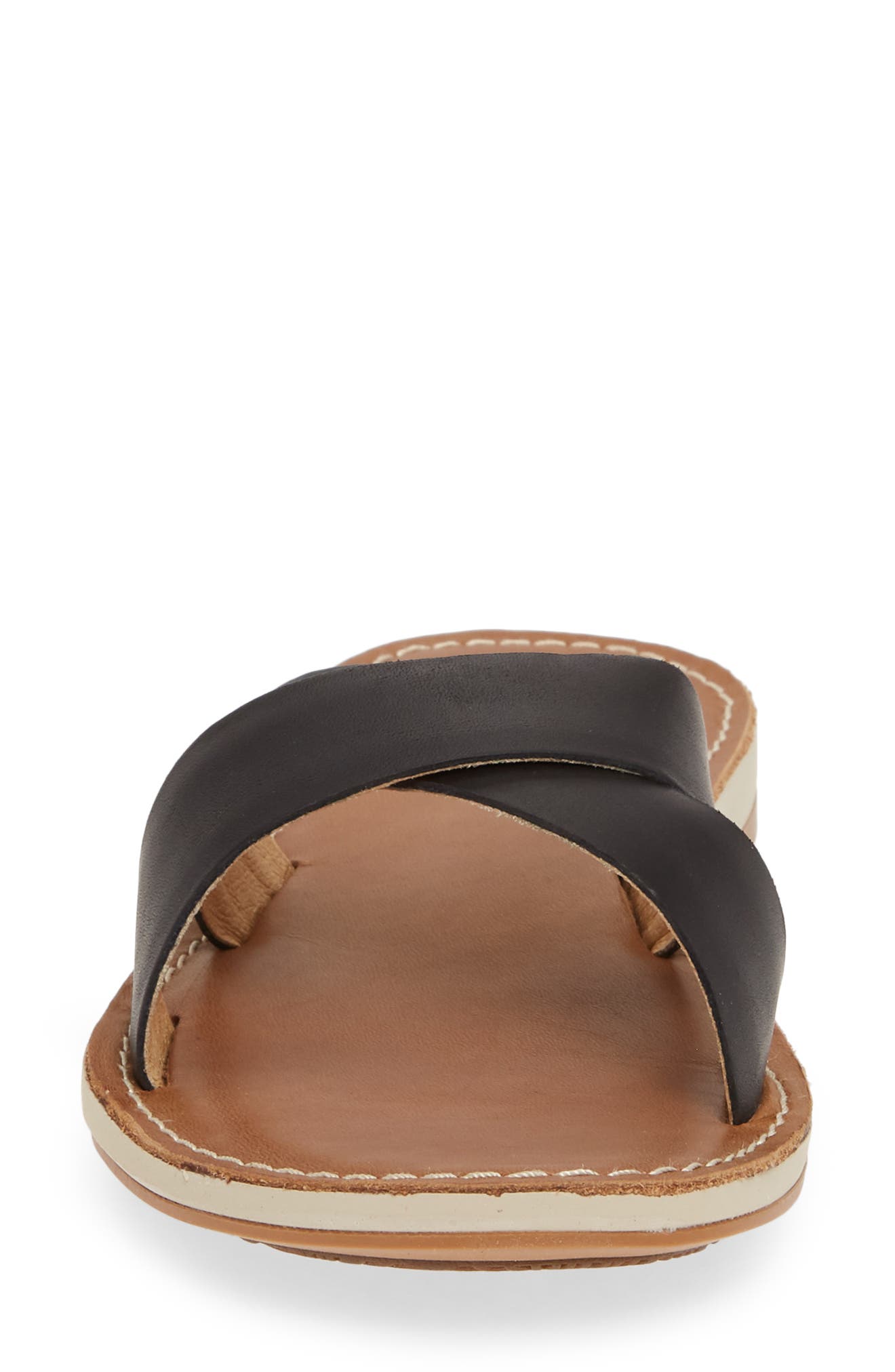 OluKai Ke'a Slide Sandal, Alternate, color, 