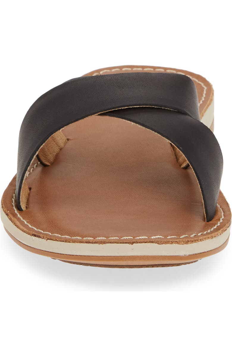 OluKai Ke'a Slide Sandal, Alternate, color,