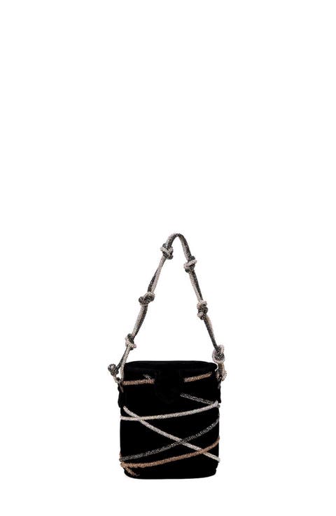 Mini Bucket Bag