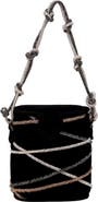 Simitri Mini Bucket Bag