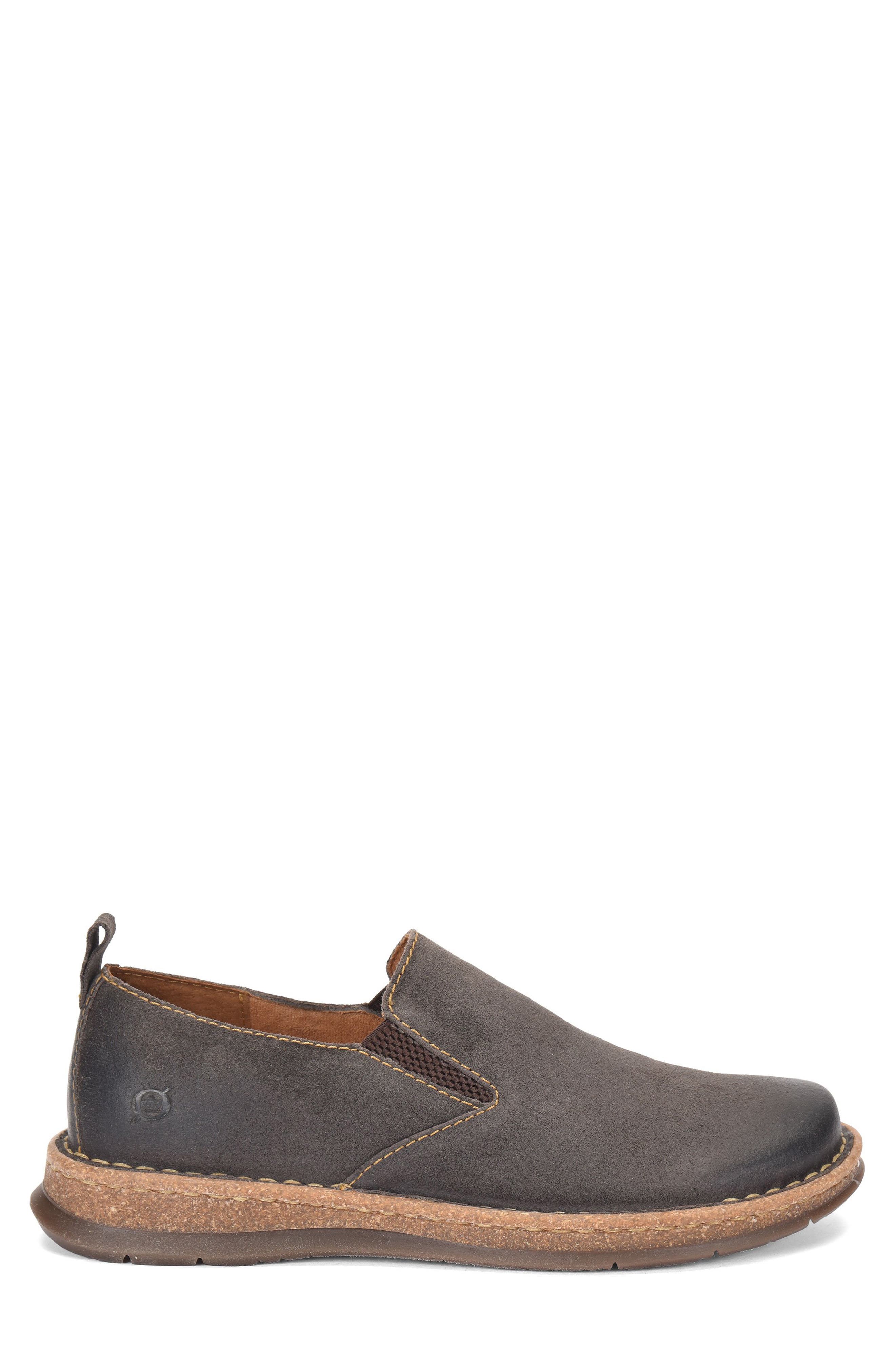 Børn Bryson Slip-On, Main, color, 