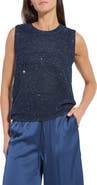 Lysse Nicola Sequined Shell