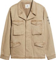 925 Originals M65 Corporal Jacket