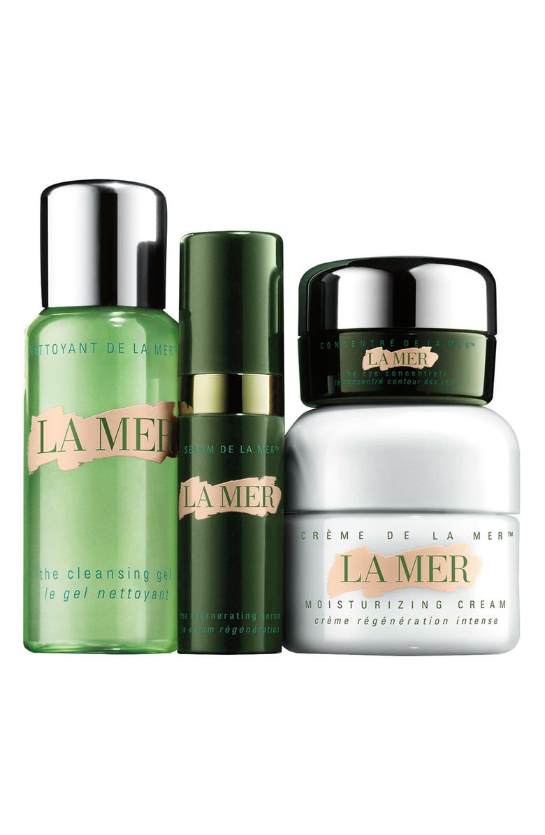 La Mer 'The Introductory' Collection, Main, color,