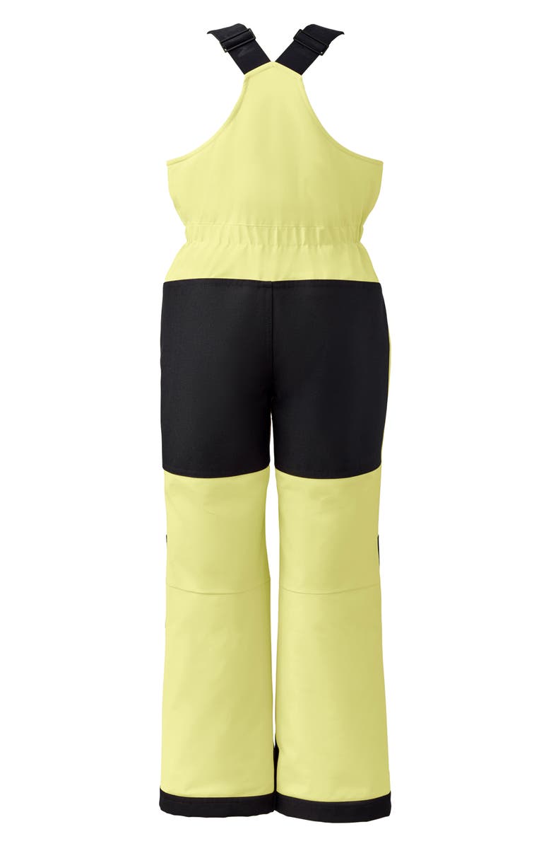 Mackage Kids' Myron-Z Down Ski Bib, Alternate, color,