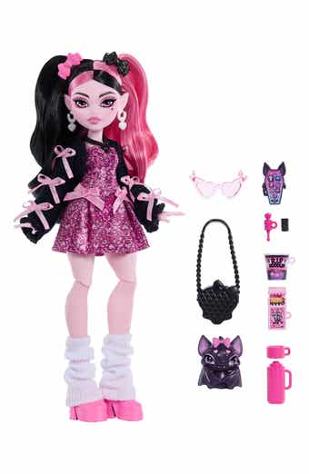 Kids' Monster High Core Draculaura Doll