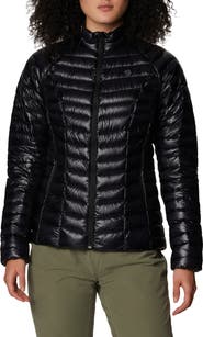 Mountain Hardwear Ghost Whisperer Packable 800-Fill Power Down Jacket