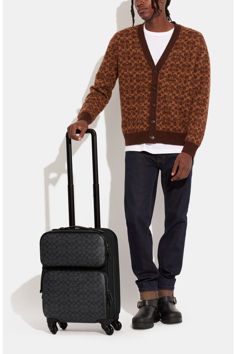 Signature Wheeled Carry-On Bag (Women) | Nordstrom