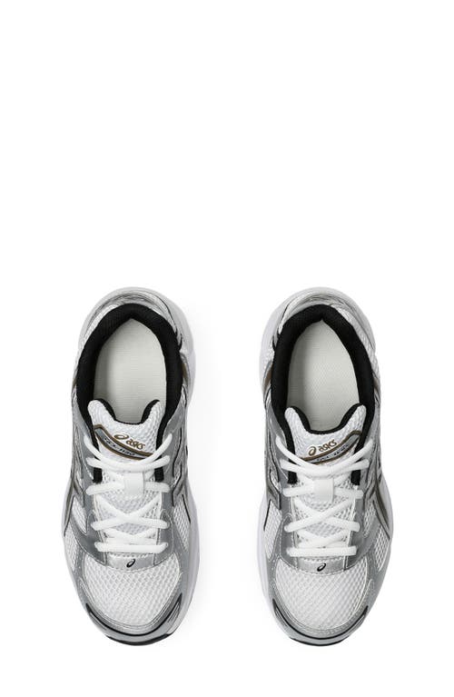 Asics ® Kids' Gel-1130™ Running Sneaker In White