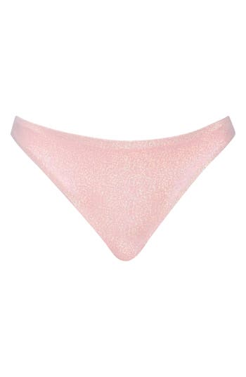 KURT GEIGER KURT GEIGER LONDON EYE BRIEF BIKINI BOTTOMS
