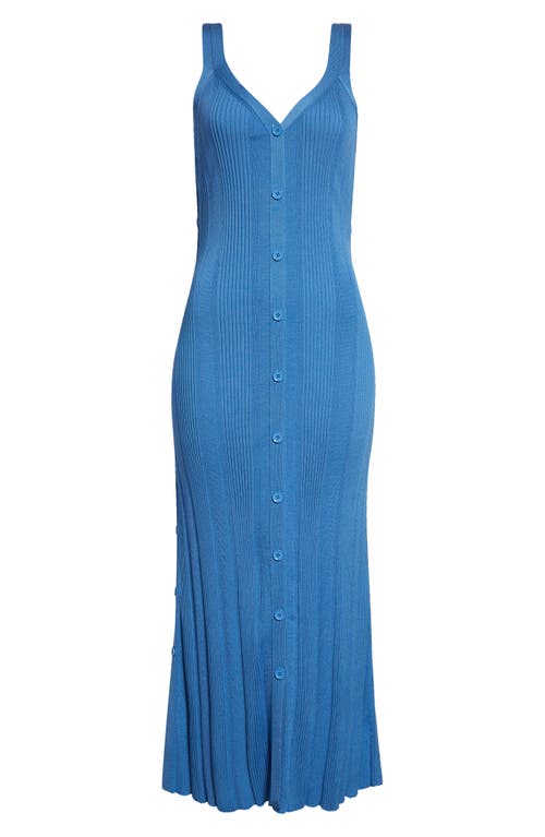Proenza Schouler Ellis Rib Knit Dress