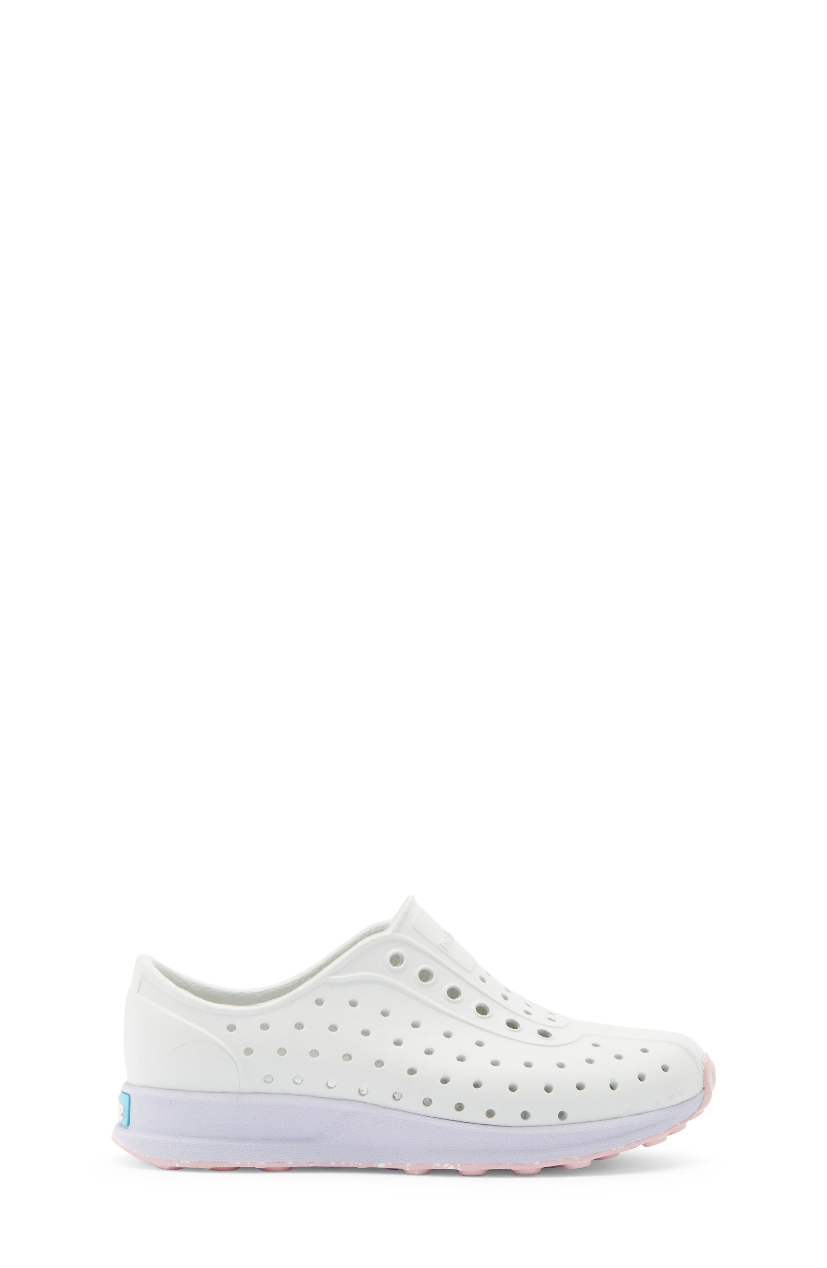 Robbie Sugarlite Slip-On Shoe, Alternate, color, HYAMS GREY/ FUTURE PURPLE/ B
