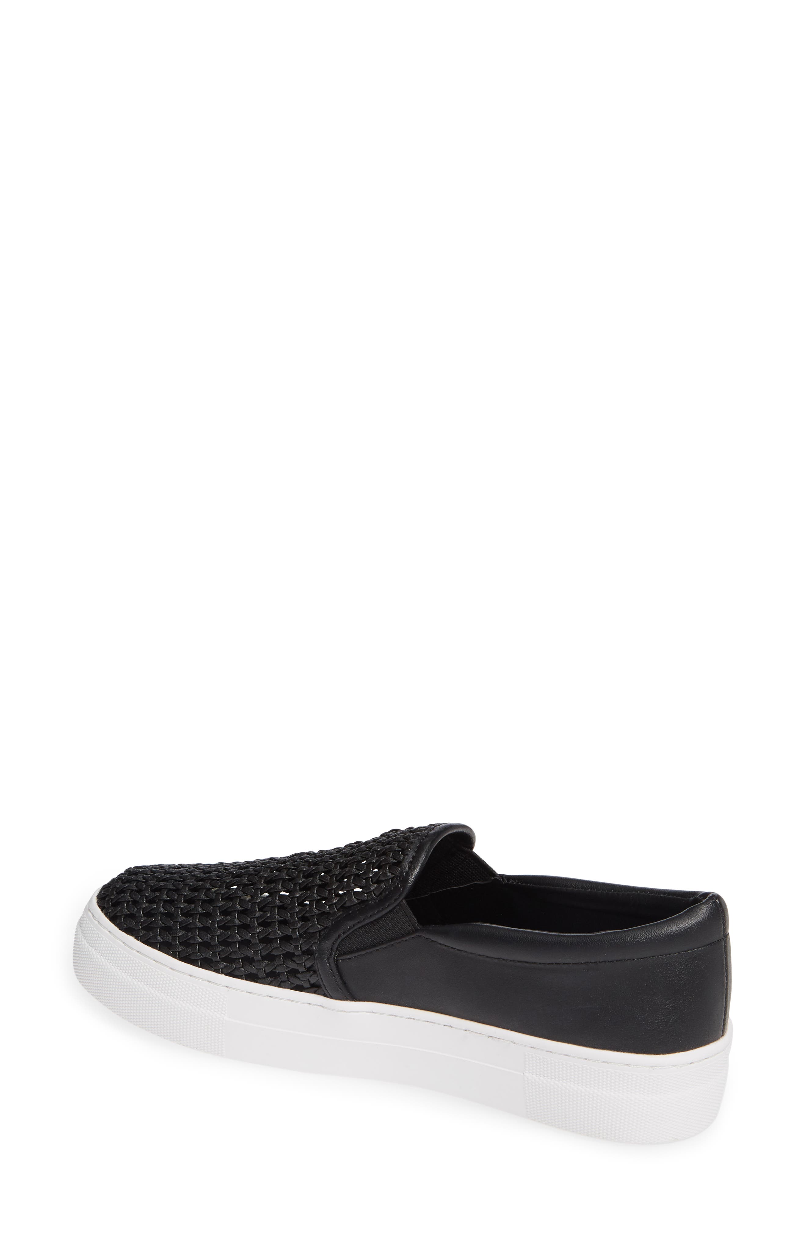 Steve Madden Gradual Slip-On Sneaker, Alternate, color, 