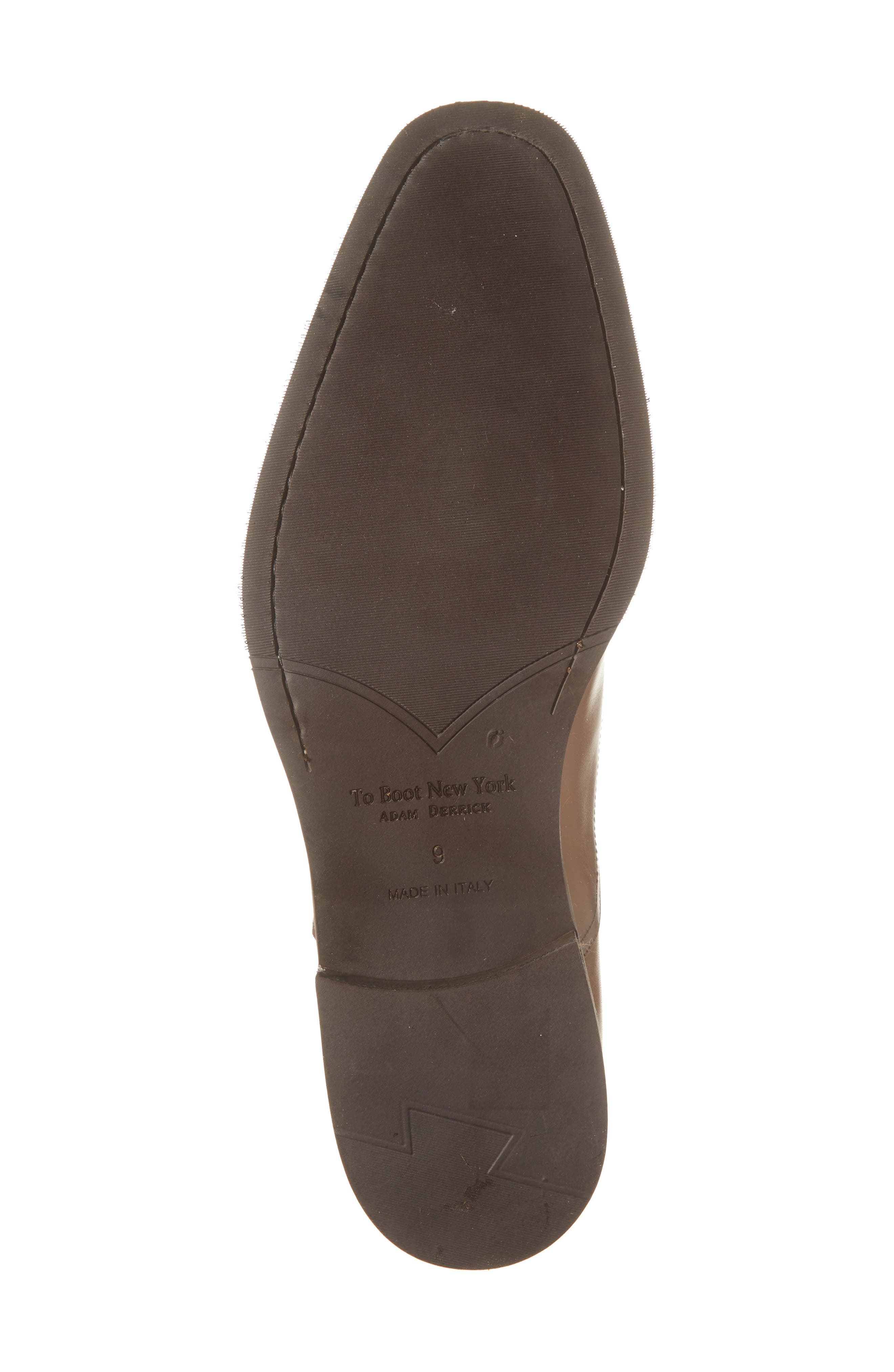 Southpoint Cap Toe Oxford, Alternate, color, TAN
