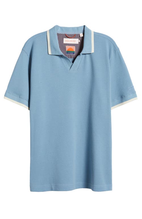 Sealskinz Irmingland Stretch Cotton Polo