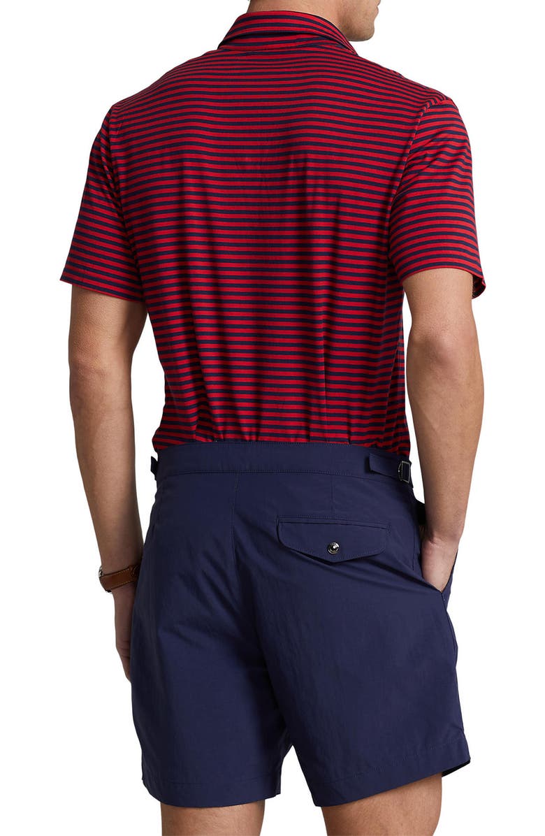 Polo Ralph Lauren Lisle Crest Polo, Alternate, color,