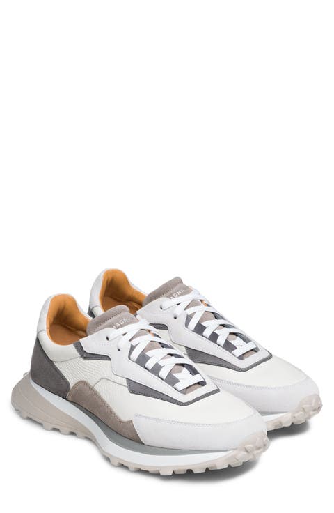 Onyx Water Resistant Sneaker (Men)