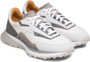 Magnanni Onyx Water Resistant Sneaker