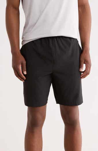 Cotton Pull-On Shorts