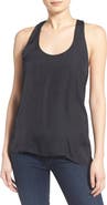 Trouvé Twist Back Tank