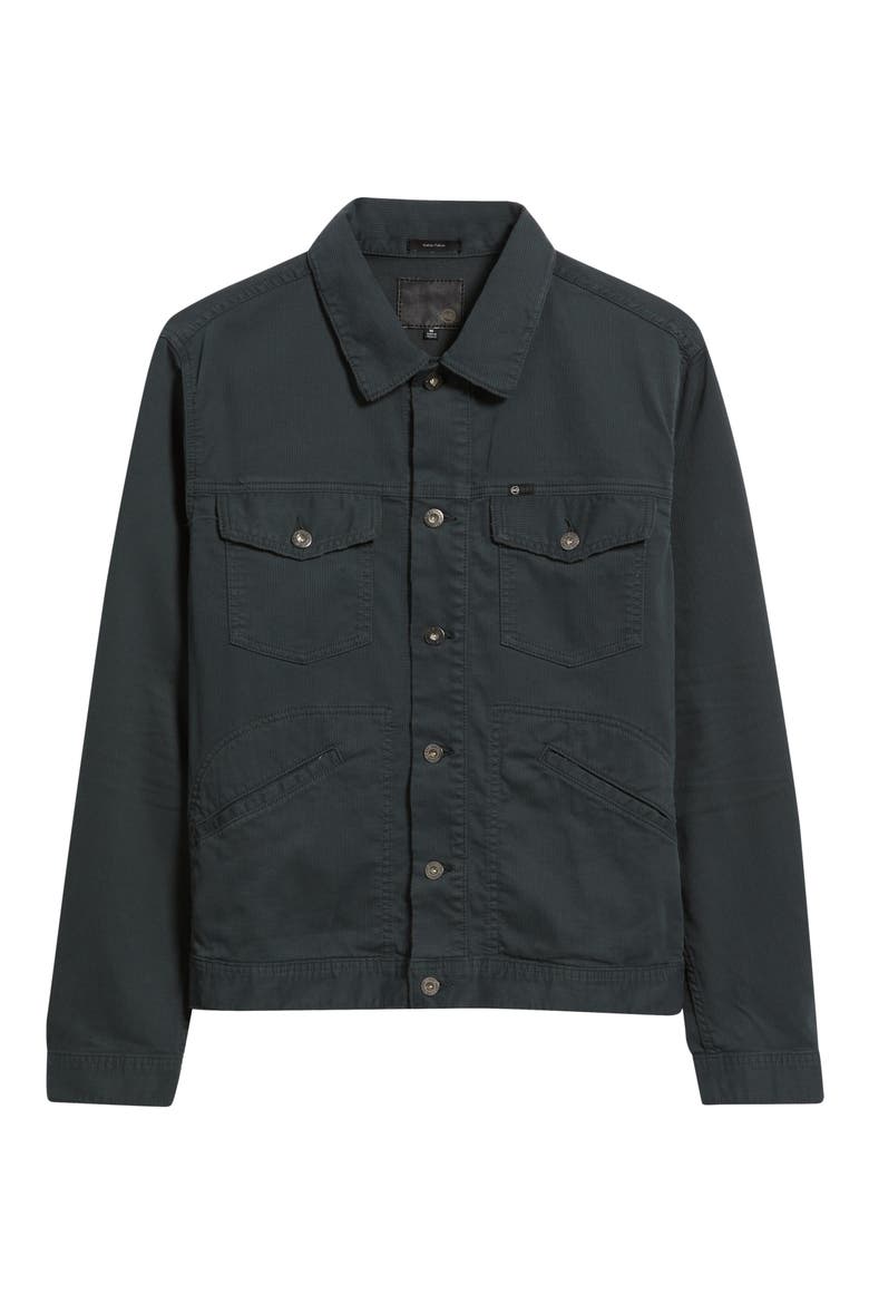 Jackson Bedford Corduroy Jacket, Alternate, color, CYPRESS LAKE
