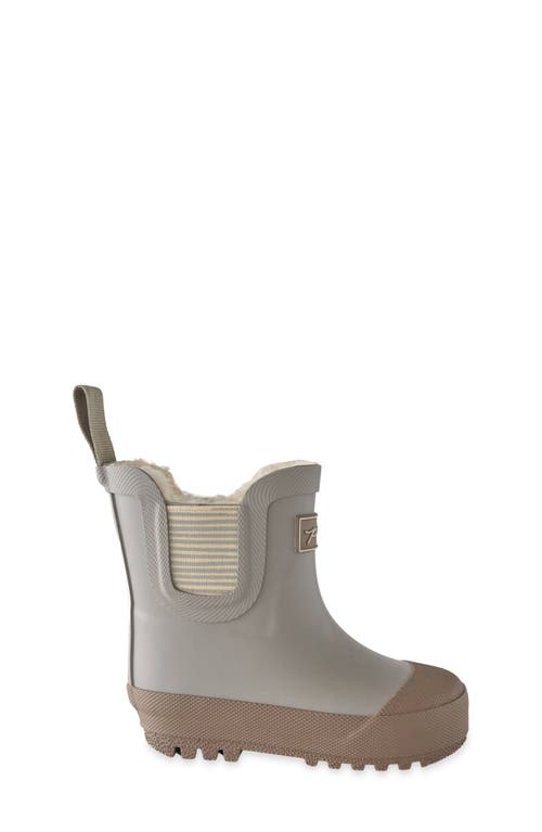 Pehr Kids' Pathfinder Boot In Animal Print