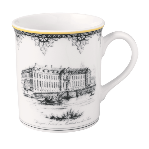 Audun Maison Mug