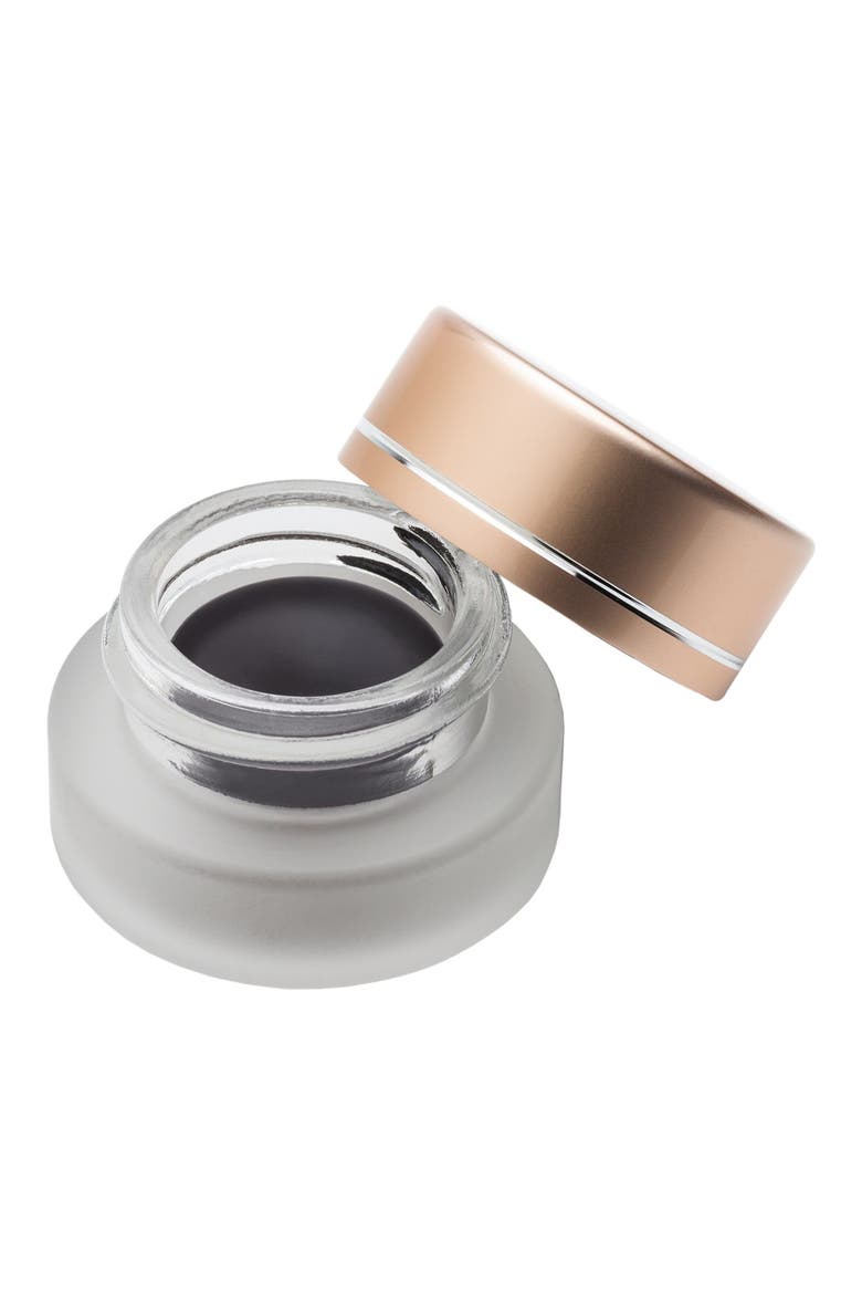 Jelly Jar™ Gel Eyeliner, Main, color, BLACK
