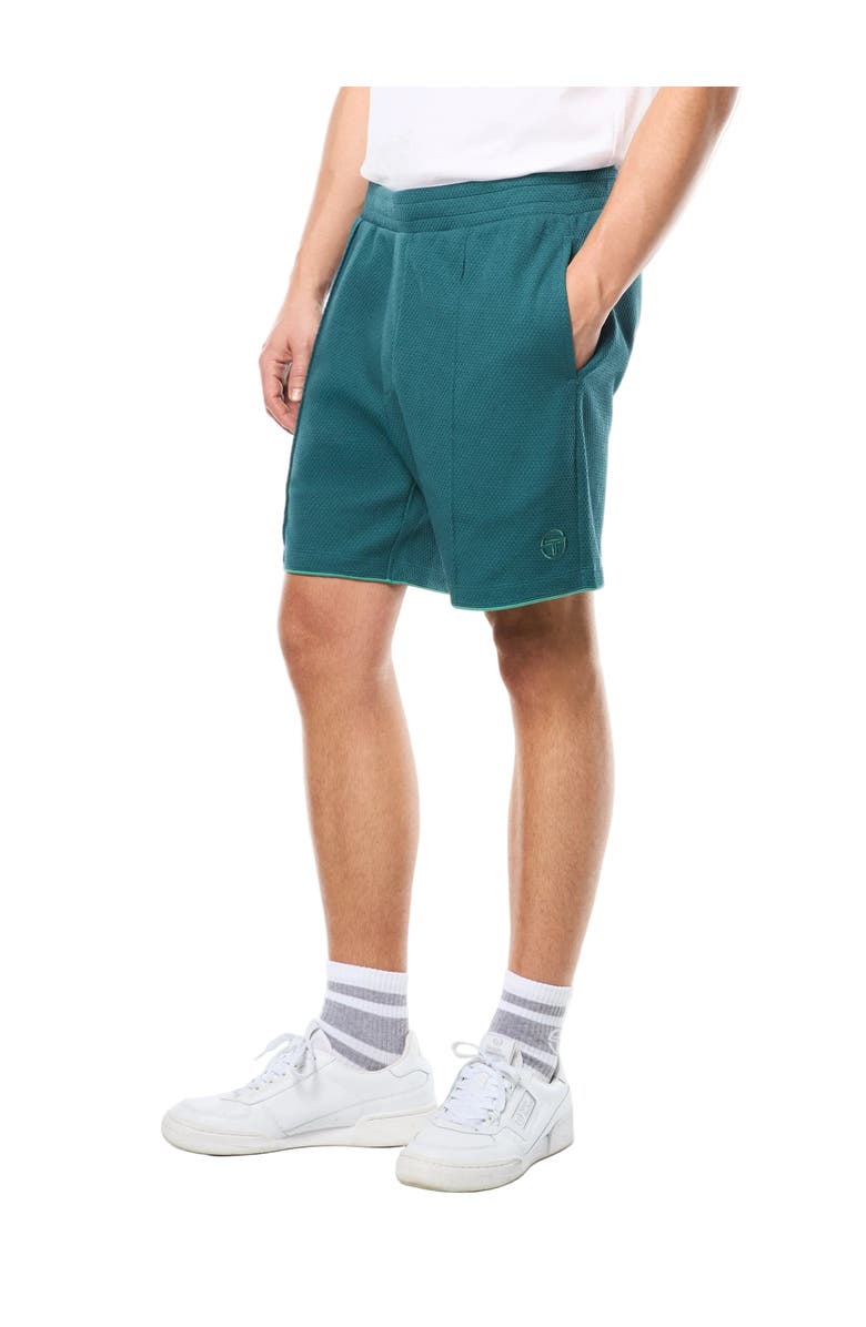 Sergio Tacchini Rilssasto Cabana Short, Main, color, Mediterranea