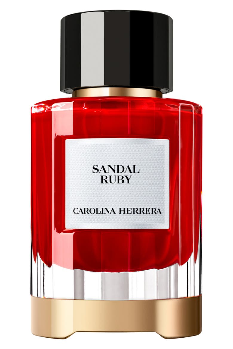 Sandal Ruby Eau de Parfum (Nordstrom Exclusive), Main, color, NO COLOR