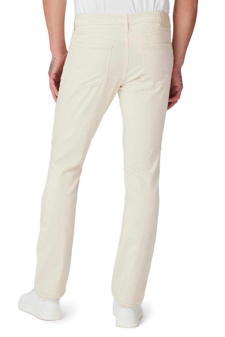 Federal Transcend Slim Straight Leg Jeans, Alternate, color, VINTAGE TAN CERAMIC