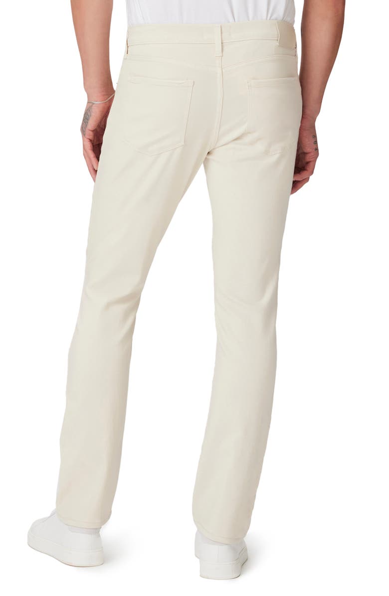 PAIGE Federal Transcend Slim Straight Leg Jeans, Alternate, color,