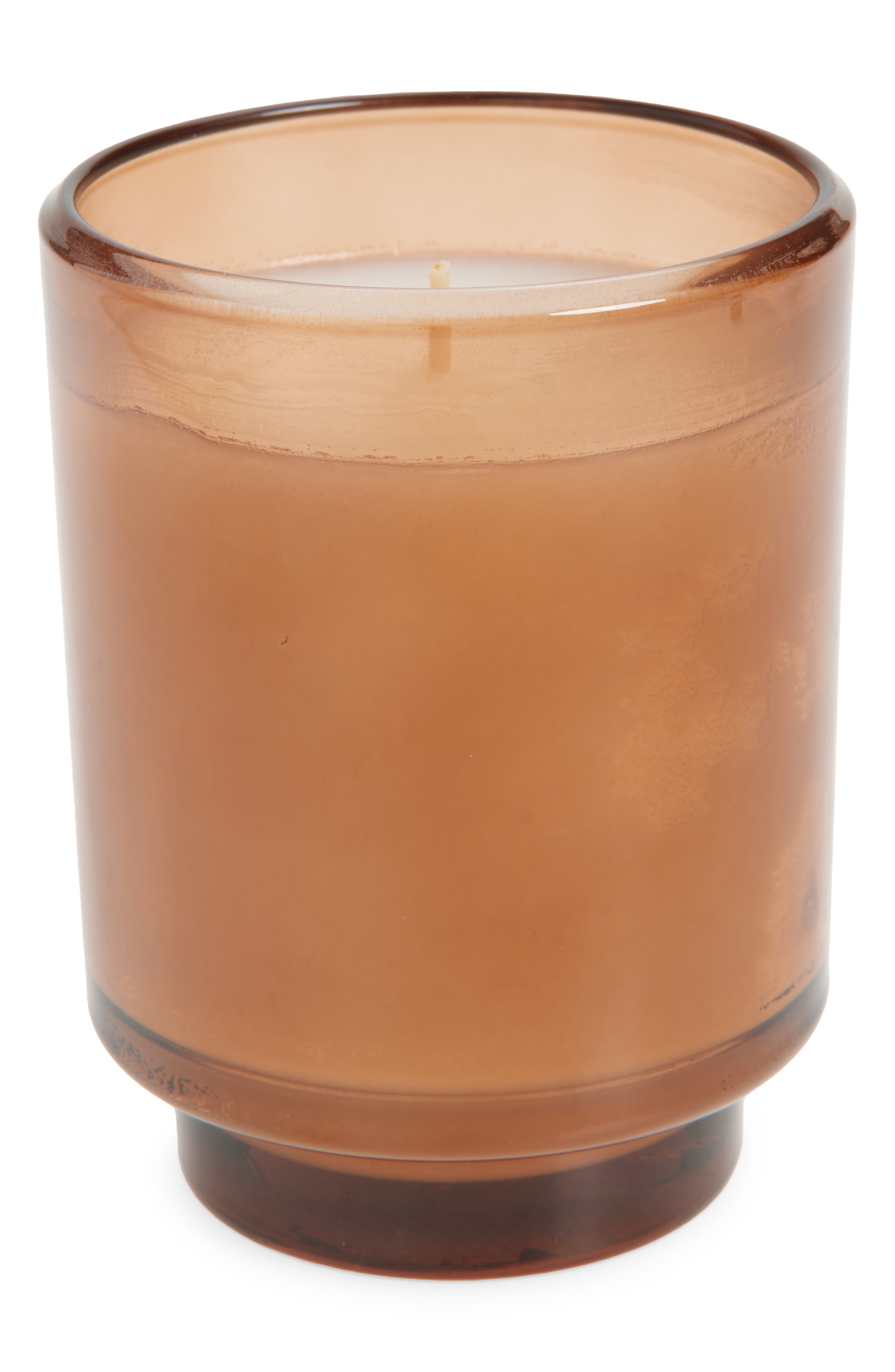 LE MONDE GOURMAND Miel Bourbon Scented Candle
