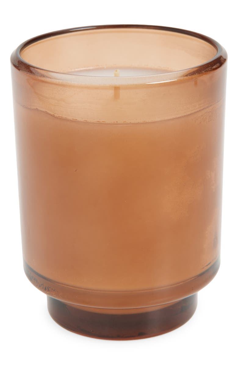 LE MONDE GOURMAND Miel Bourbon Scented Candle, Main, color, 