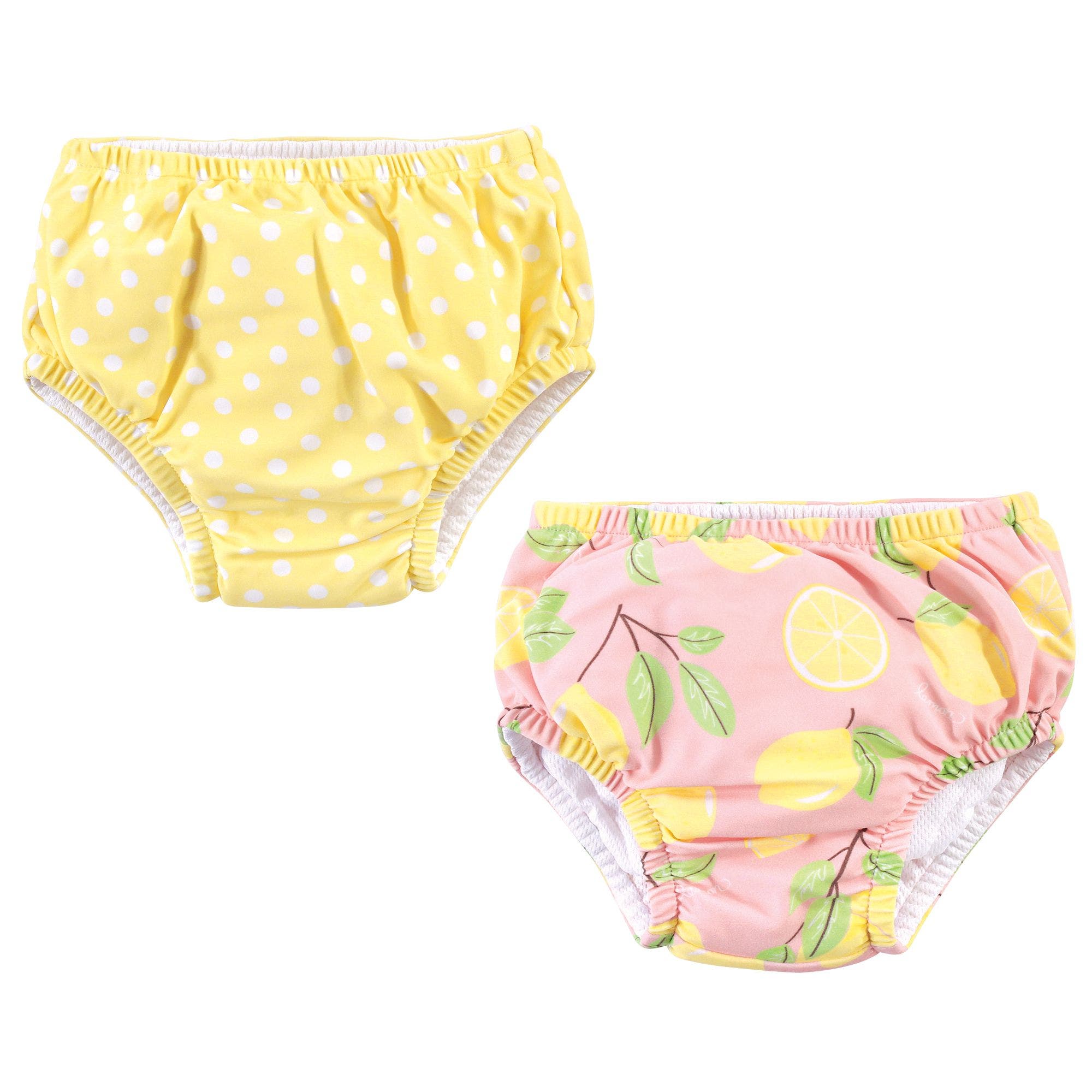 selected Pink Lemons