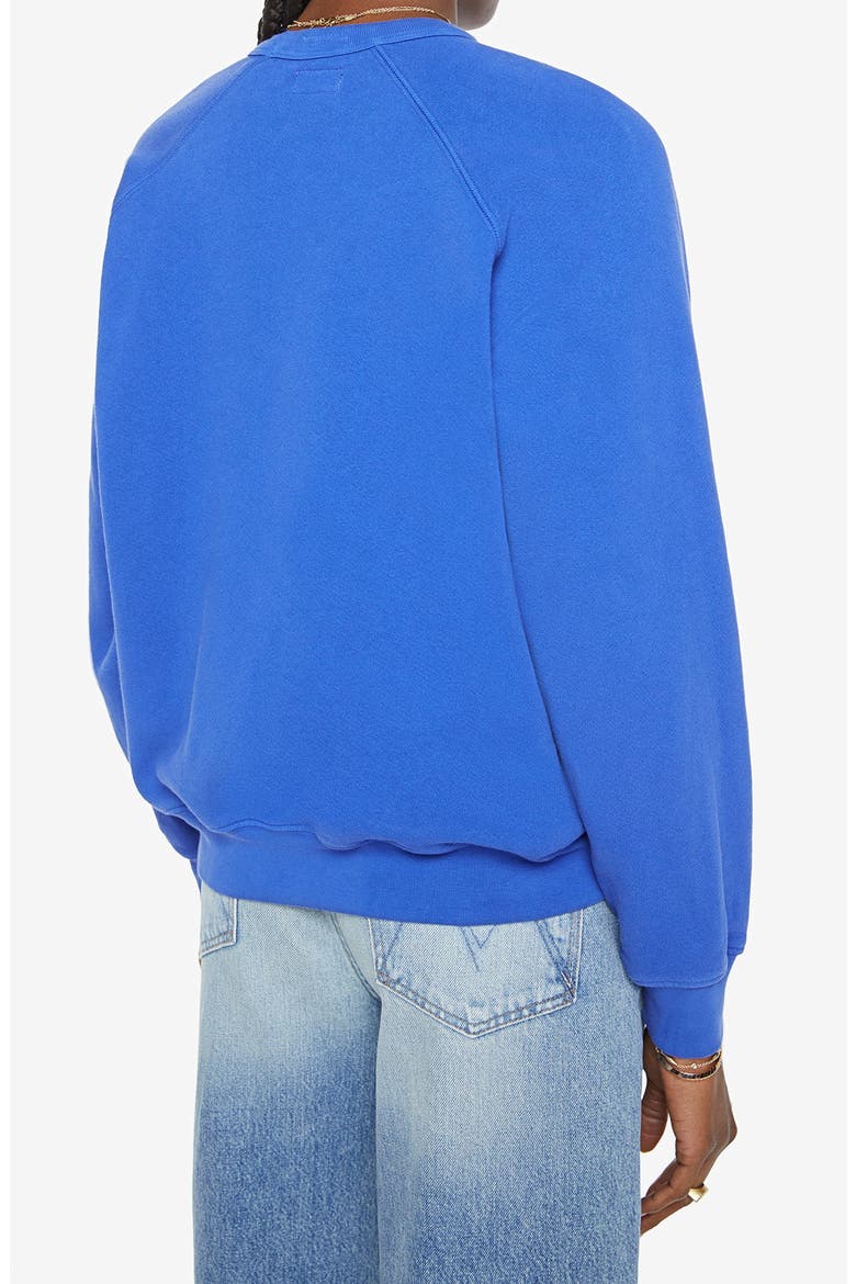 The Biggie Concert Patch Sweatshirt, Alternate, color, MOTHER ALWAYS