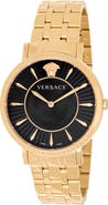 Versace V-Eternal Bracelet Watch, 38mm