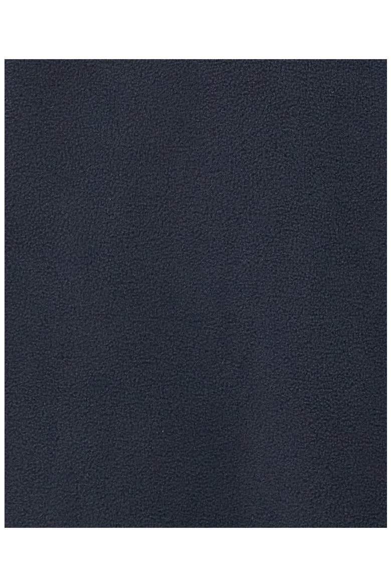 Country Fleece Vest, Alternate, color, NAVY