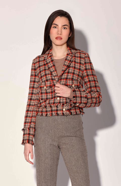 Rochelle Jacket