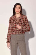 Walter Baker Rochelle Jacket