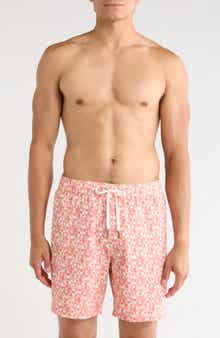 Cruiser Swim Trunks