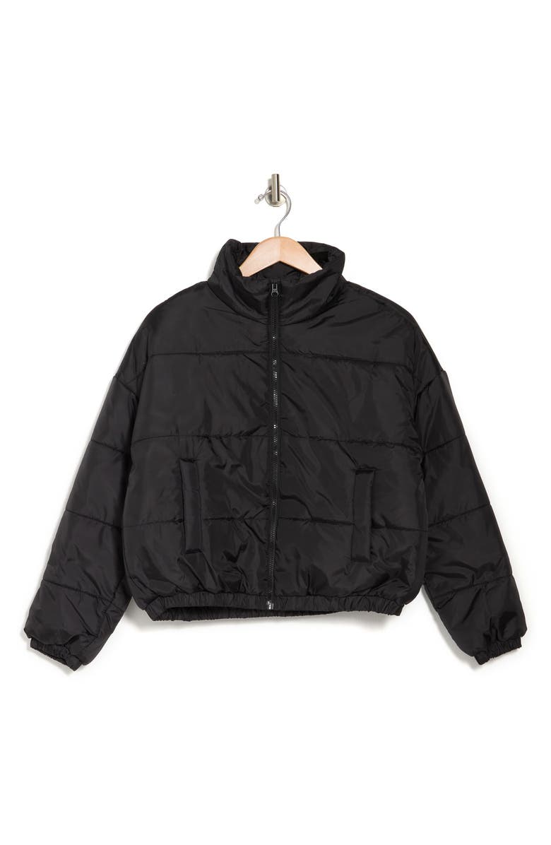 Abound Puffer Jacket, Alternate, color, 