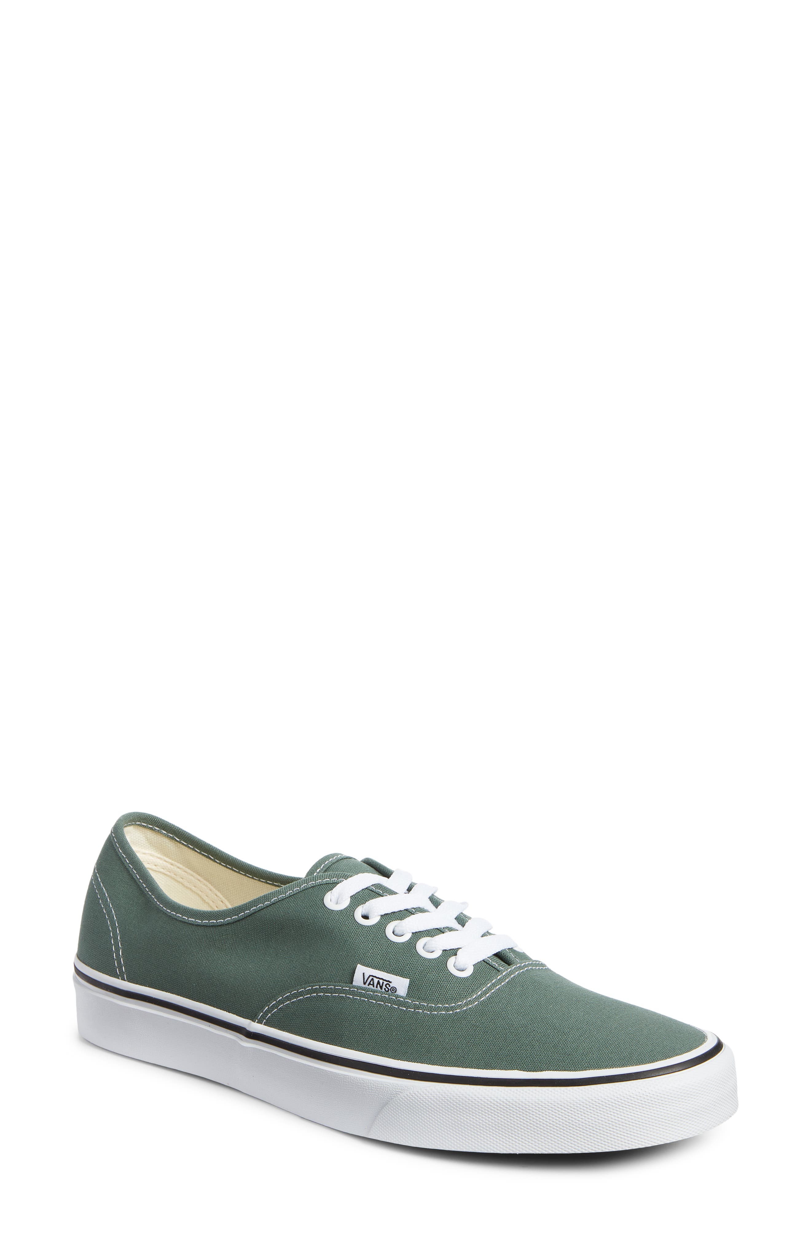Vans U Authentic Sneaker, Main, color, 