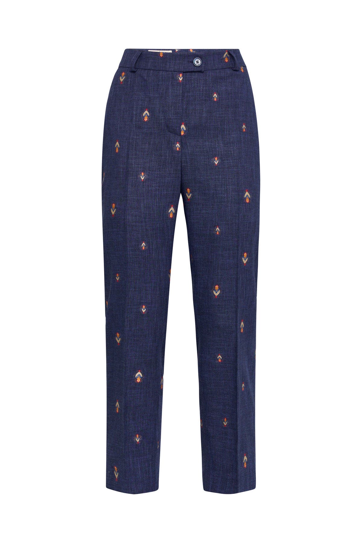 selected Jeansblue