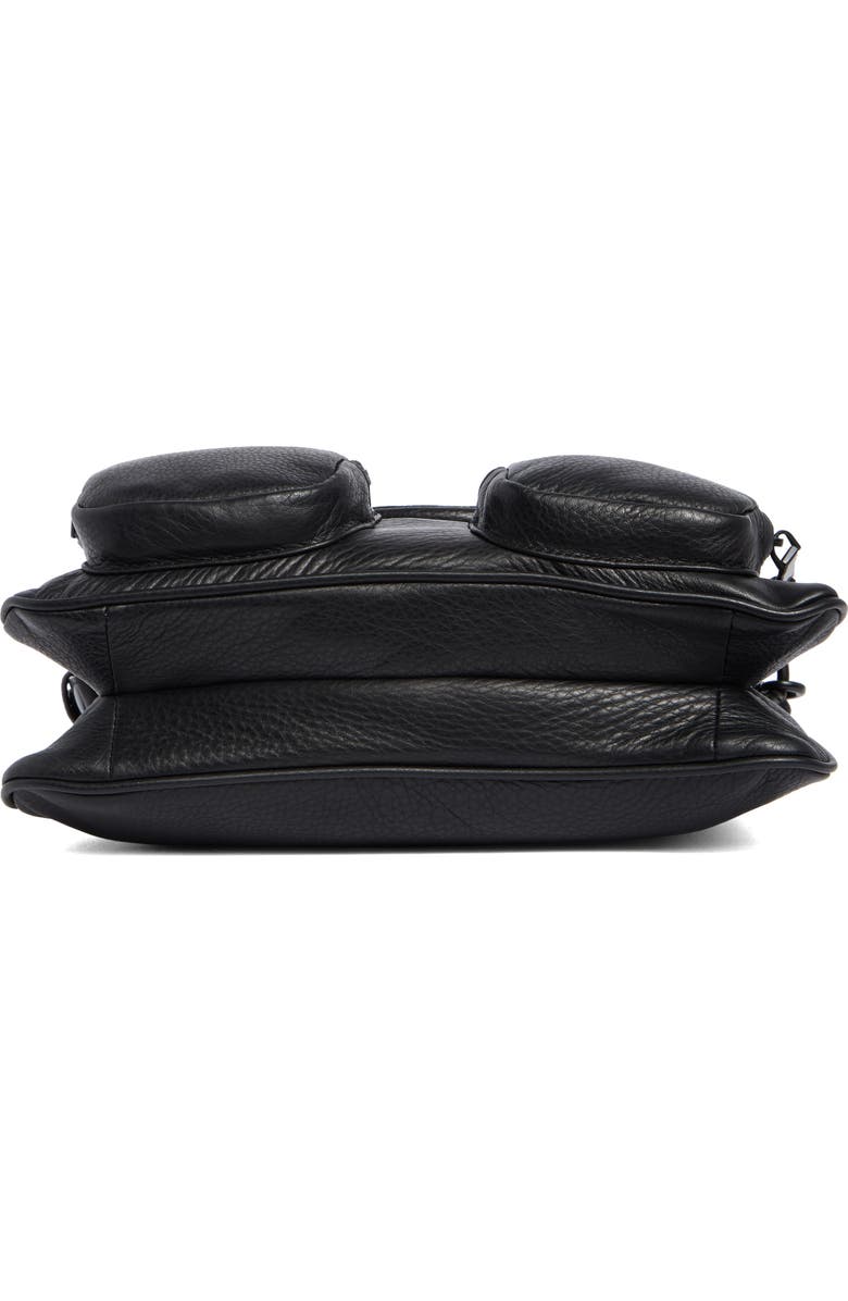 AIMEE Moana Convertible Crossbody Shoulder Bag, Alternate, color,