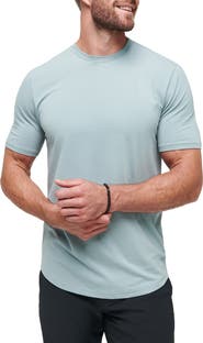 TravisMathew Cloud Crewneck T-Shirt