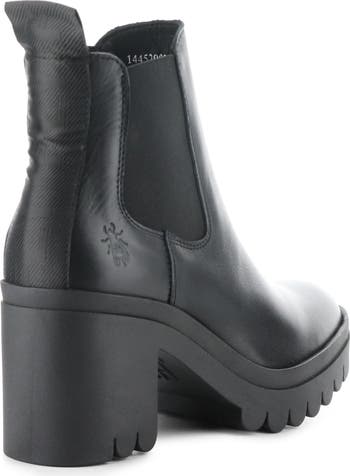 Tope Chelsea Boot